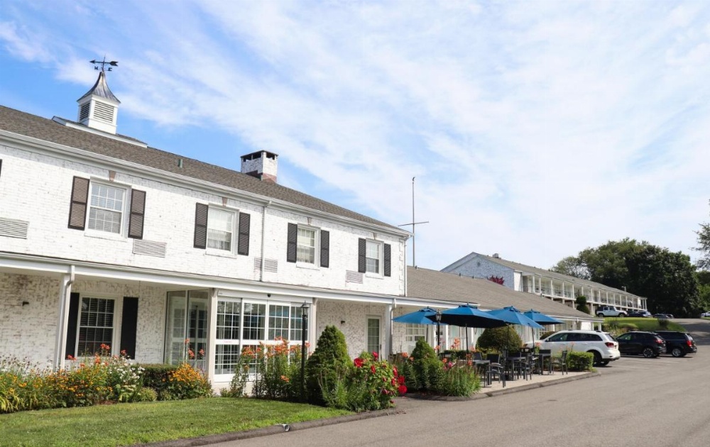 Circle Hotel Fairfield Image 5