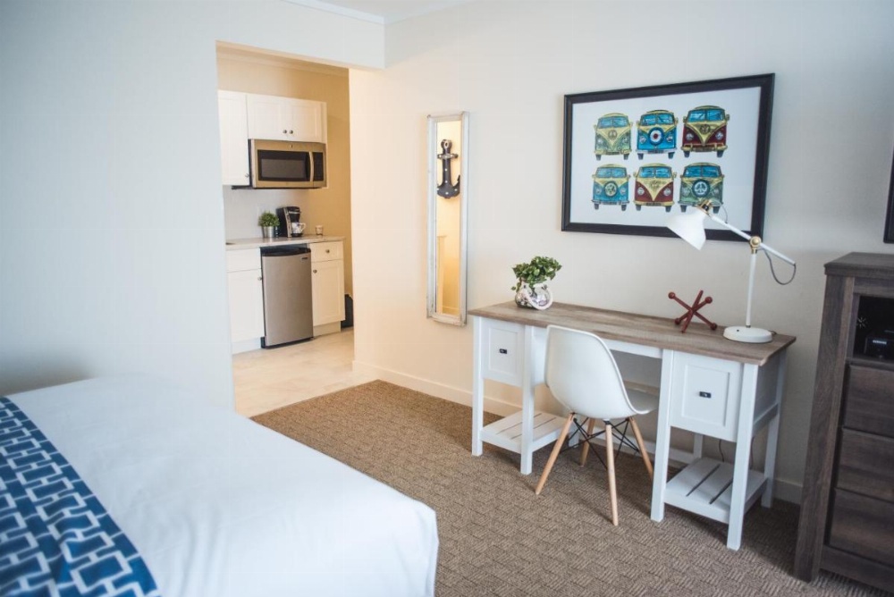 Circle Hotel Fairfield Image 17