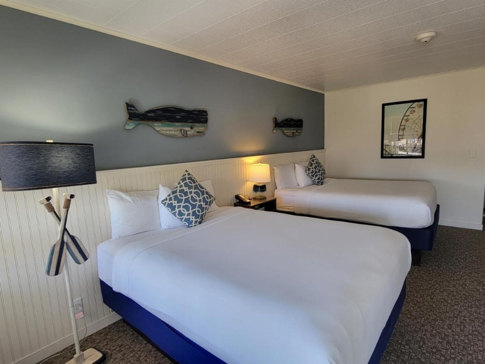 Circle Hotel Fairfield Image 24