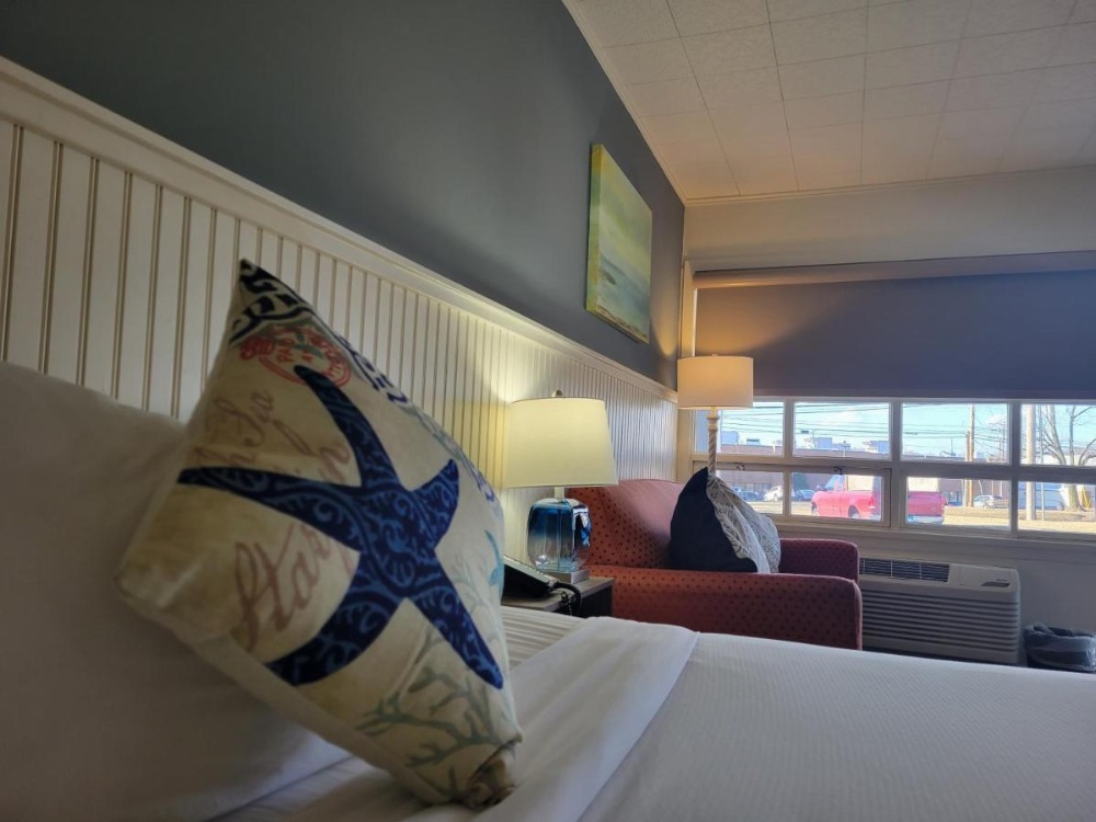 Circle Hotel Fairfield Image 4